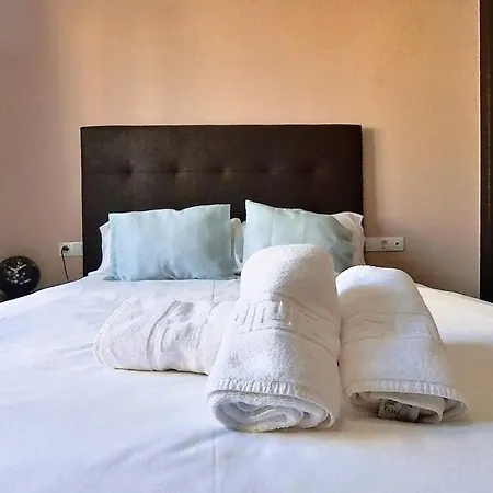 Βίλα La Maison Des Sables, By Comfortable Luxury Κοραλέχο