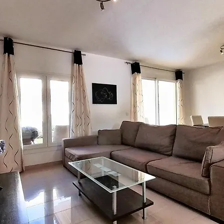 Βίλα La Maison Des Sables, By Comfortable Luxury Κοραλέχο