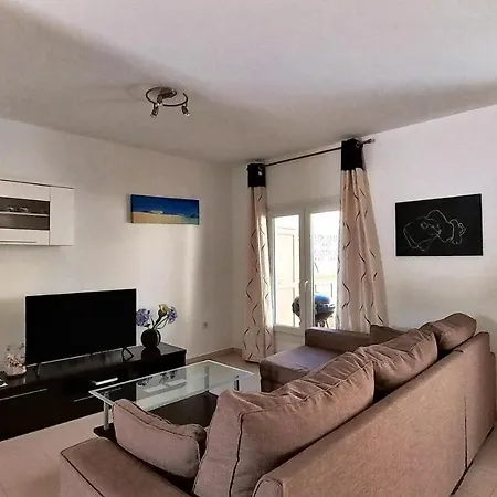 La Maison Des Sables, By Comfortable Luxury Κοραλέχο