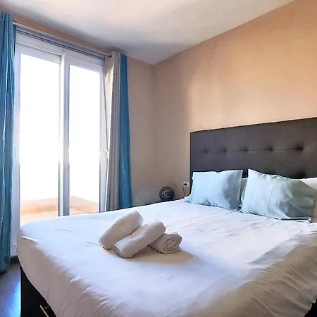 La Maison Des Sables, By Comfortable Luxury * Κοραλέχο